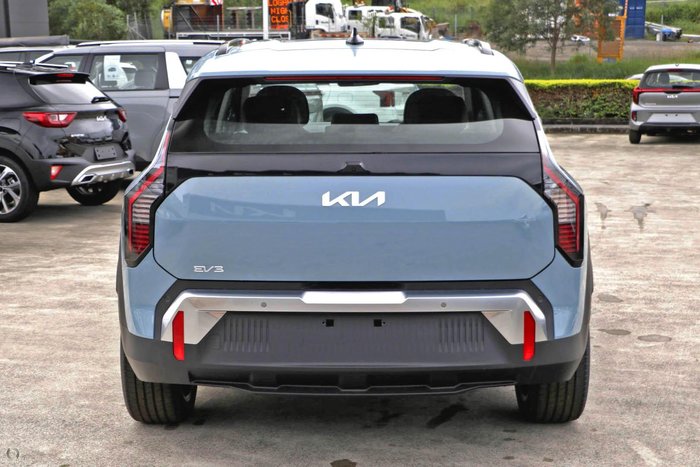 2025 Kia EV3 Air Long Range