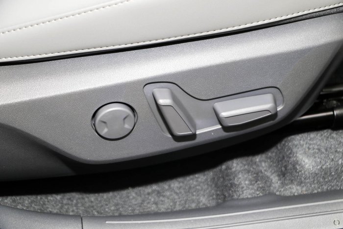 2025 Kia EV3 Air Long Range