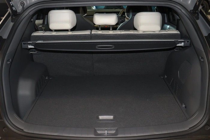 2025 Kia EV3 GT-Line Long Range