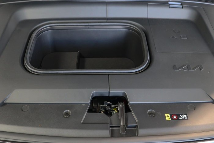 2025 Kia EV3 GT-Line Long Range