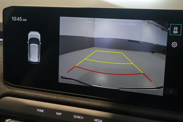 2025 Kia EV3 GT-Line Long Range