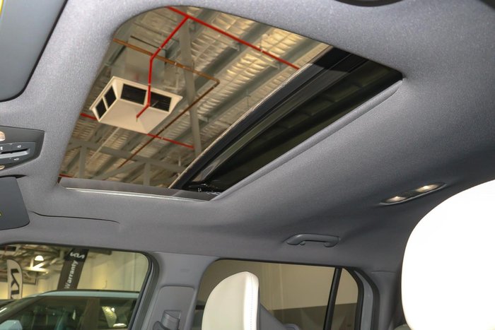 2025 Kia EV3 GT-Line Long Range