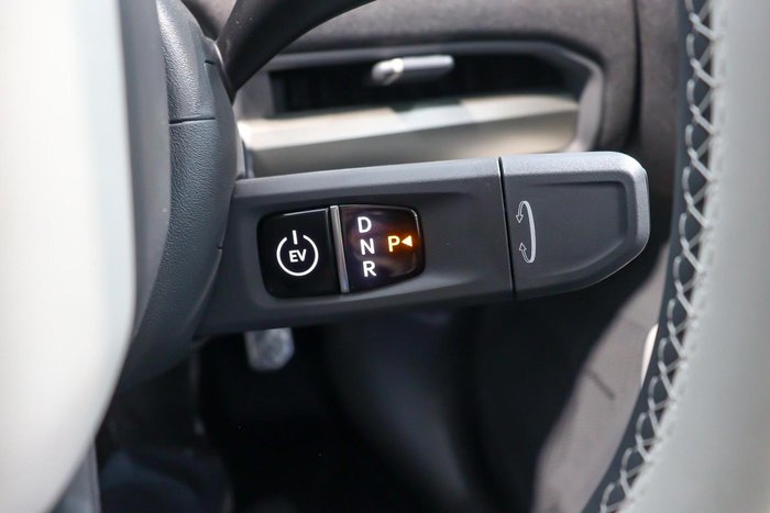 2025 Kia EV3 GT-Line Long Range