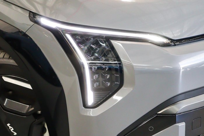 2025 Kia EV3 GT-Line Long Range