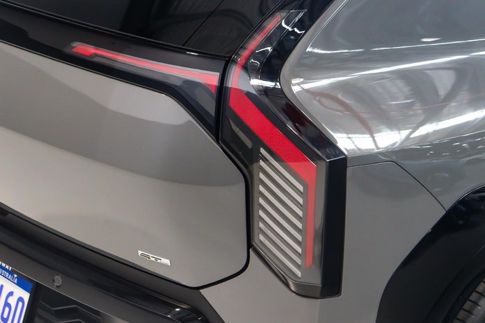 2025 Kia EV3 GT-Line Long Range