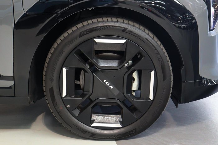 2025 Kia EV3 GT-Line Long Range