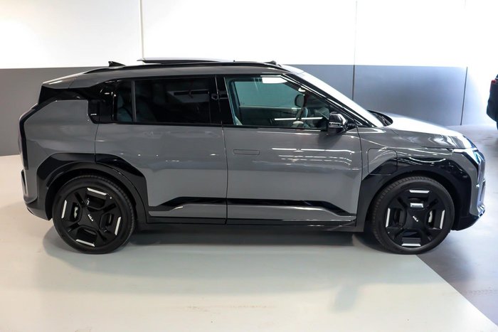 2025 Kia EV3 GT-Line Long Range