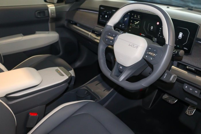 2025 Kia EV3 GT-Line Long Range