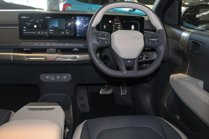 2025 Kia EV3 GT-Line Long Range