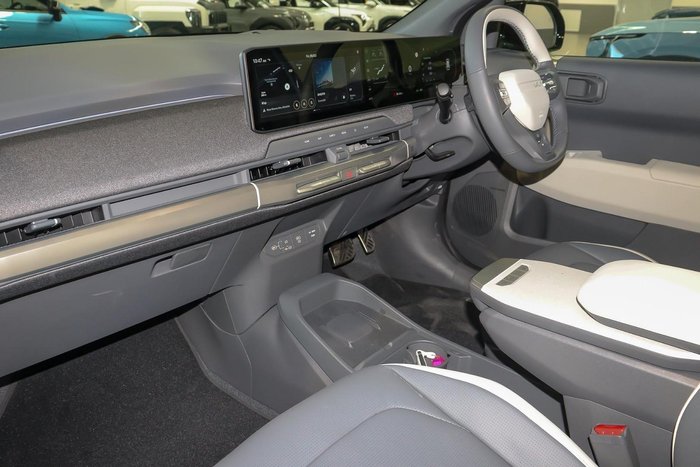 2025 Kia EV3 GT-Line Long Range