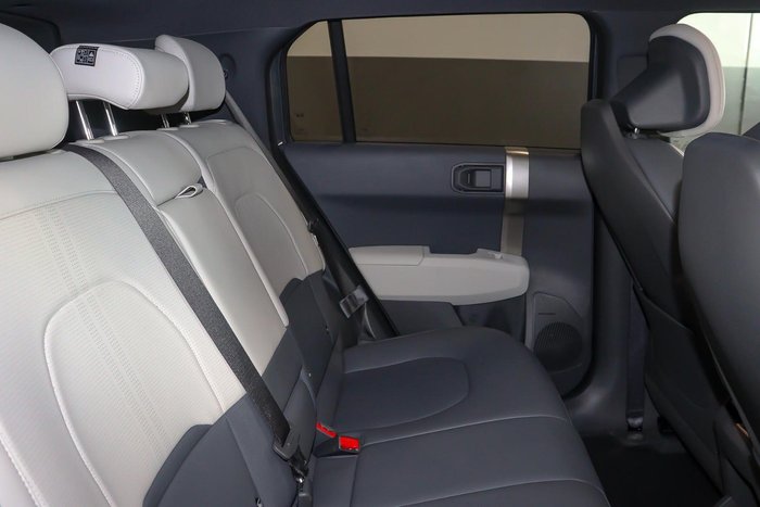 2025 Kia EV3 GT-Line Long Range