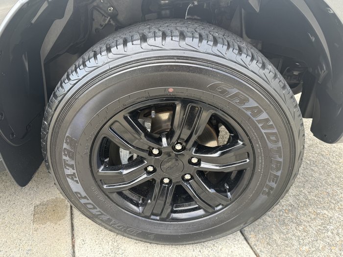 2021 Ford Ranger Sport