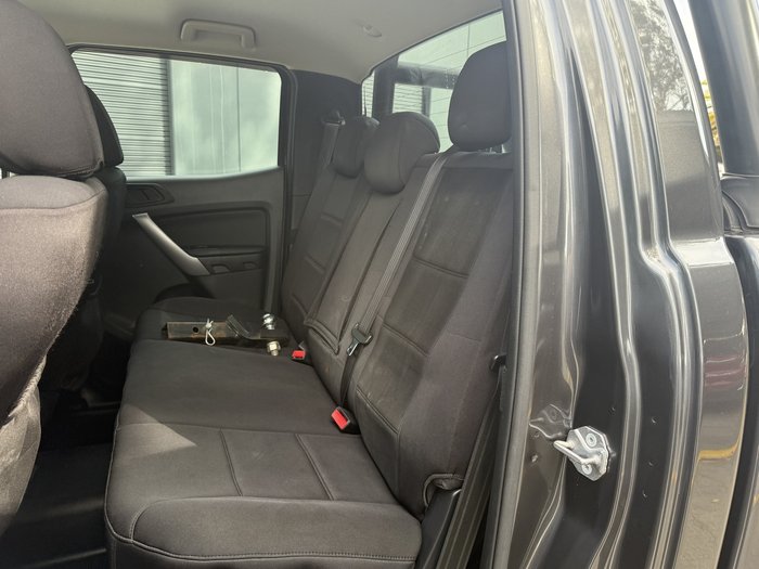 2021 Ford Ranger Sport