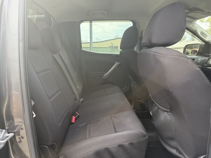 2021 Ford Ranger Sport