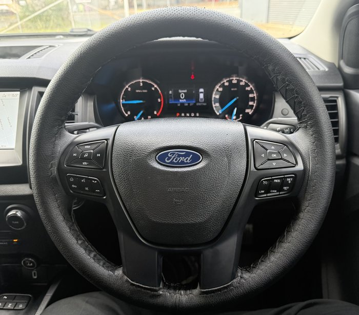 2021 Ford Ranger Sport