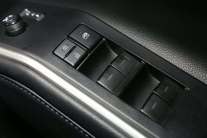 2023 Toyota Kluger GXL