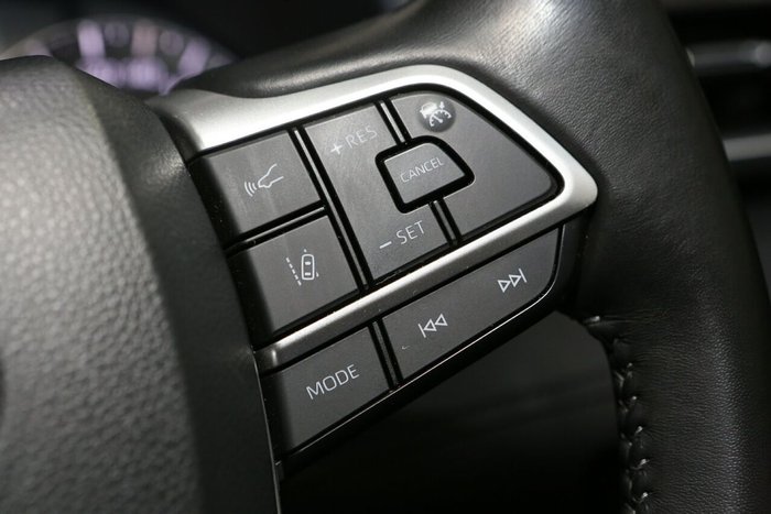 2023 Toyota Kluger GXL