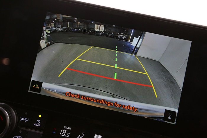 2023 Toyota Kluger GXL