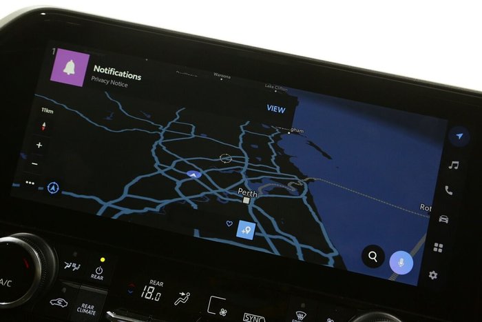 2023 Toyota Kluger GXL