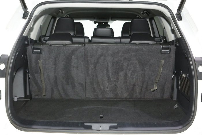 2023 Toyota Kluger GXL