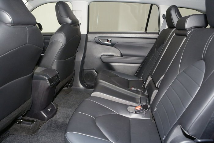 2023 Toyota Kluger GXL