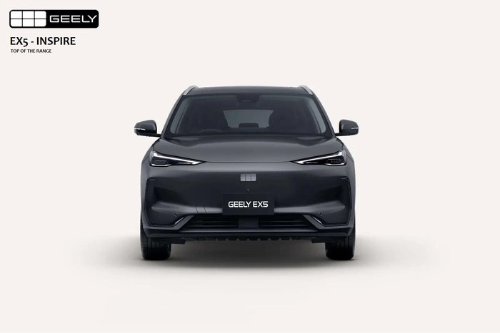 2025 Geely EX5 Inspire