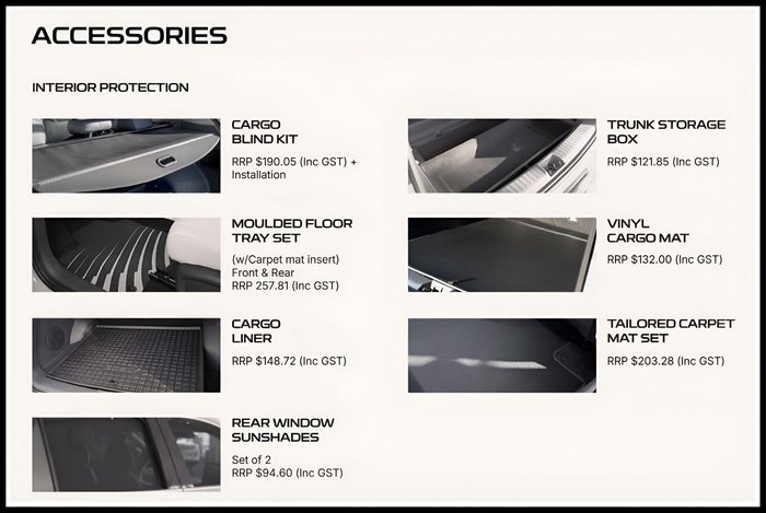 2025 Geely EX5 Inspire