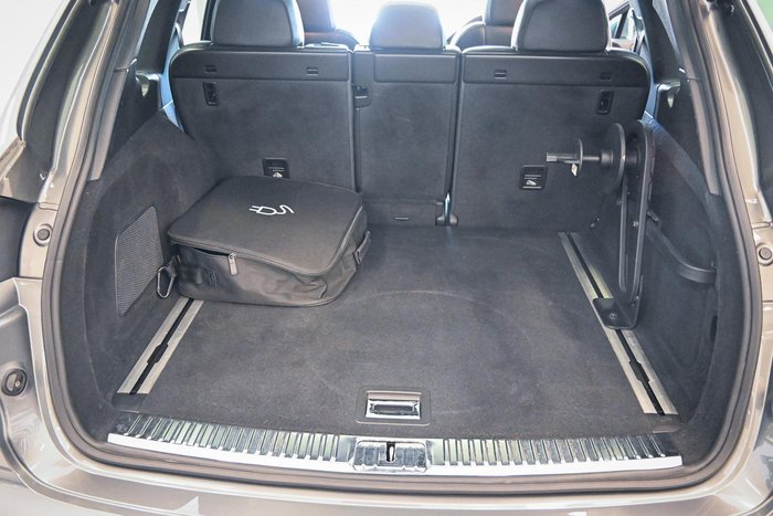 2015 Porsche Cayenne S E-Hybrid