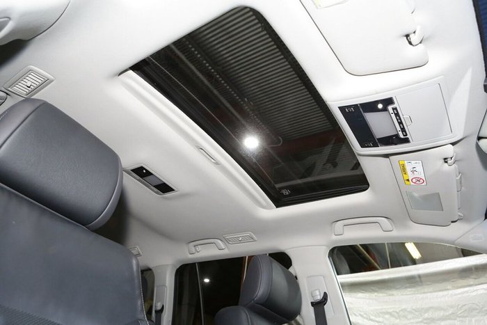 2020 Toyota Landcruiser VX