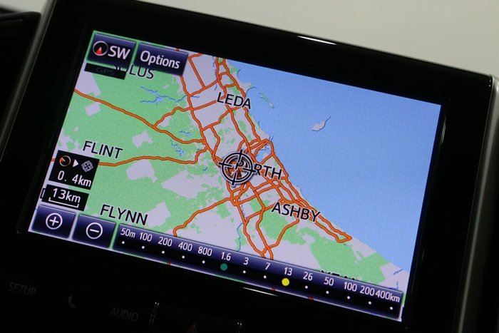 2020 Toyota Landcruiser VX