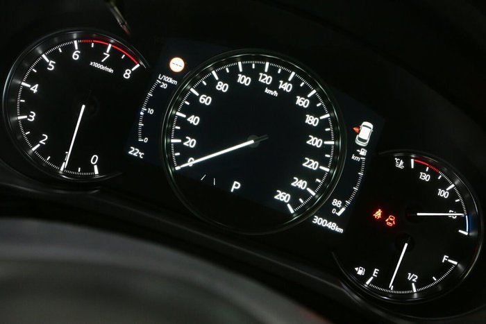 2023 Mazda CX-5 G25 Maxx Sport