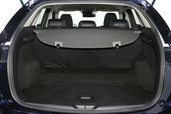 2023 Mazda CX-5 G25 Maxx Sport