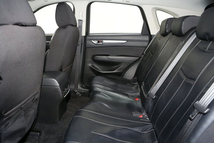 2023 Mazda CX-5 G25 Maxx Sport