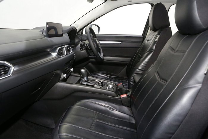 2023 Mazda CX-5 G25 Maxx Sport