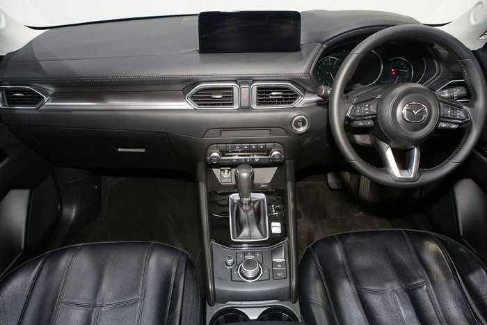 2023 Mazda CX-5 G25 Maxx Sport