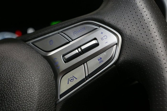 2023 Hyundai Santa Fe Highlander