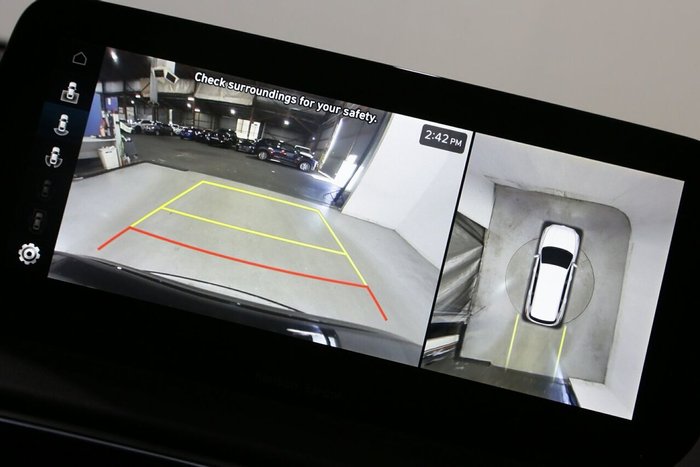 2023 Hyundai Santa Fe Highlander