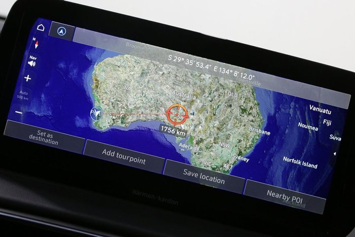 2023 Hyundai Santa Fe Highlander