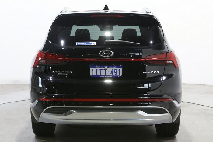 2023 Hyundai Santa Fe Highlander