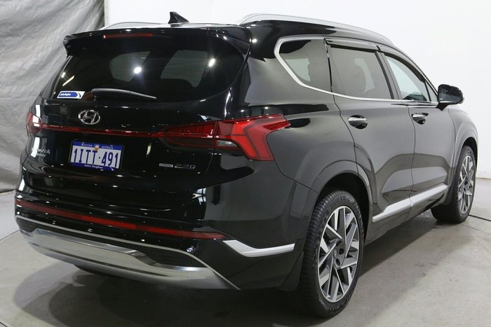 2023 Hyundai Santa Fe Highlander