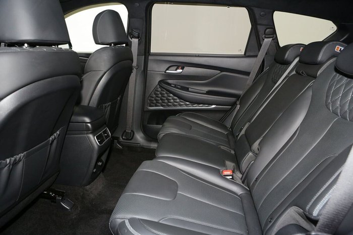 2023 Hyundai Santa Fe Highlander