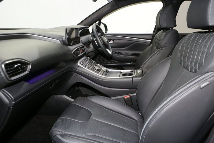 2023 Hyundai Santa Fe Highlander