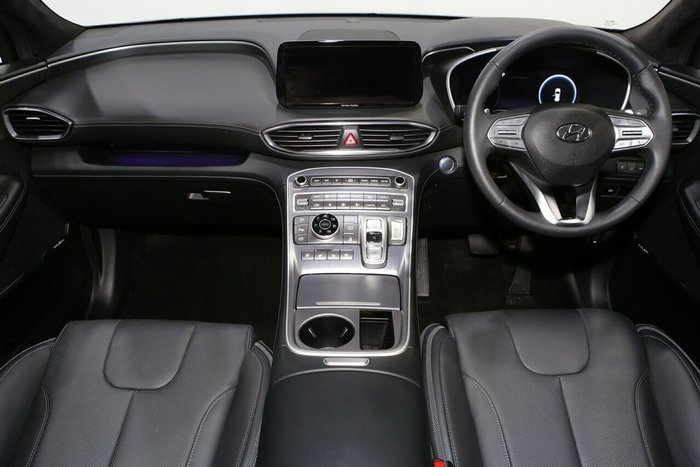 2023 Hyundai Santa Fe Highlander