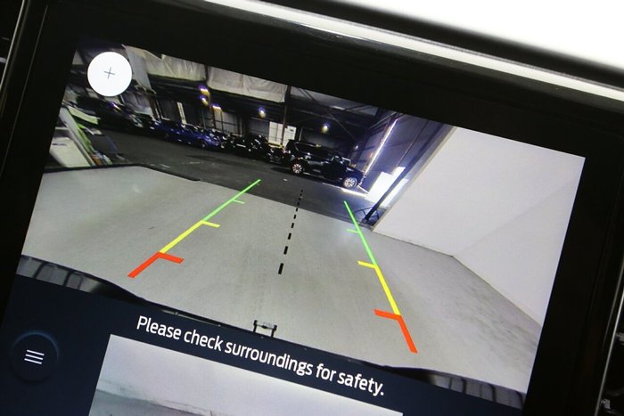 2022 Ford Ranger Wildtrak