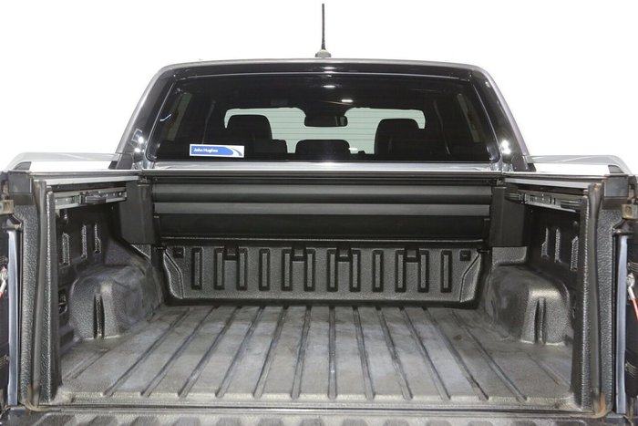 2022 Ford Ranger Wildtrak