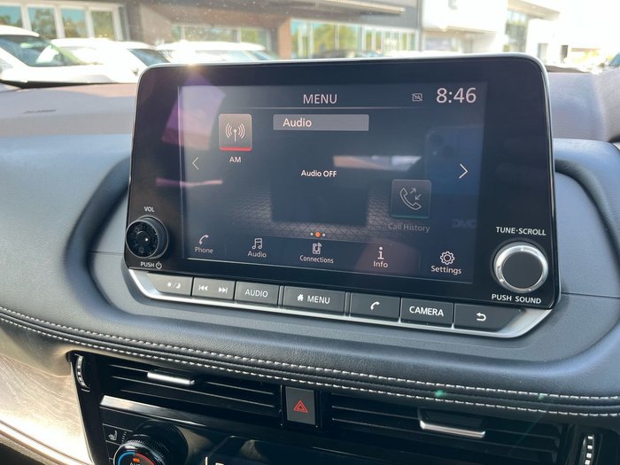 2023 Nissan X-Trail
