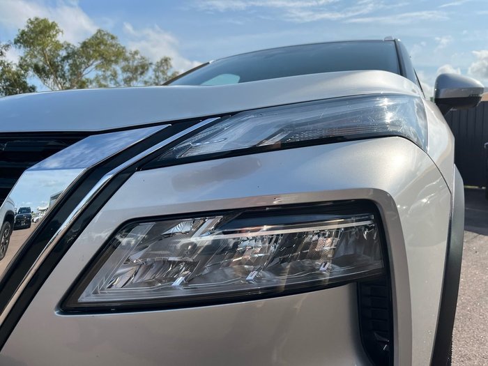 2023 Nissan X-Trail