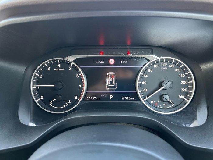 2023 Nissan X-Trail
