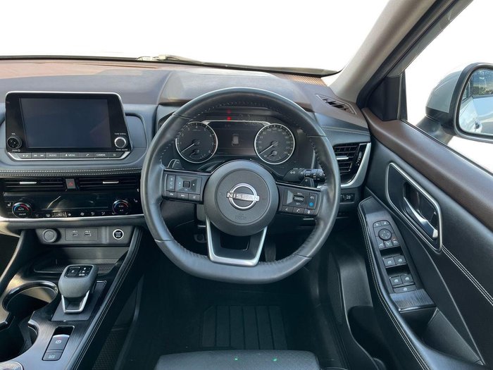 2023 Nissan X-Trail
