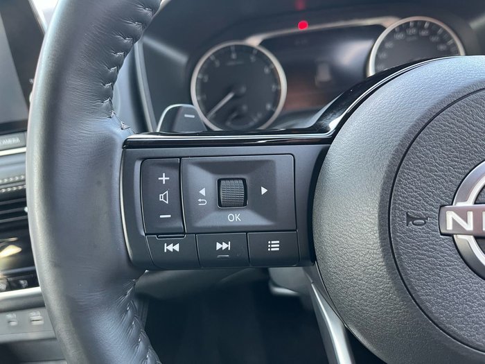 2023 Nissan X-Trail